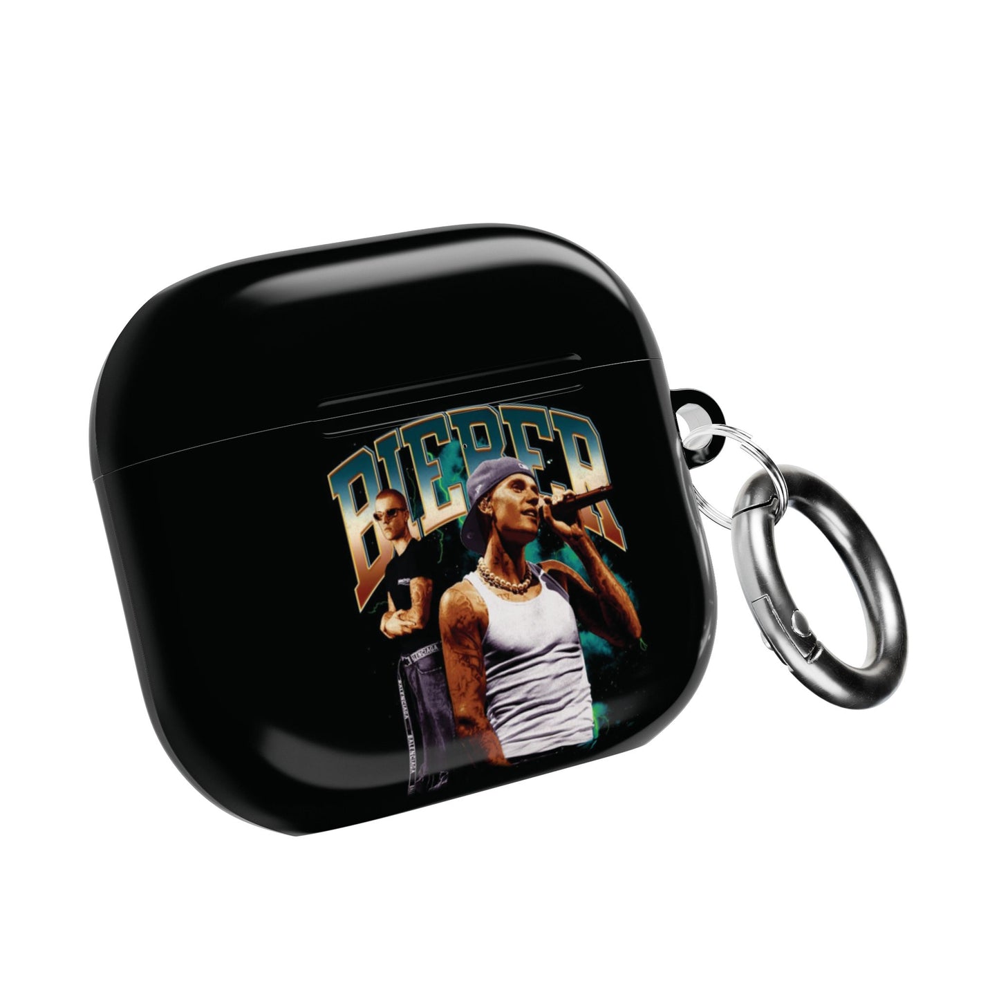 JUSTIN BIEBER | AirPod CASE | imaginAIR