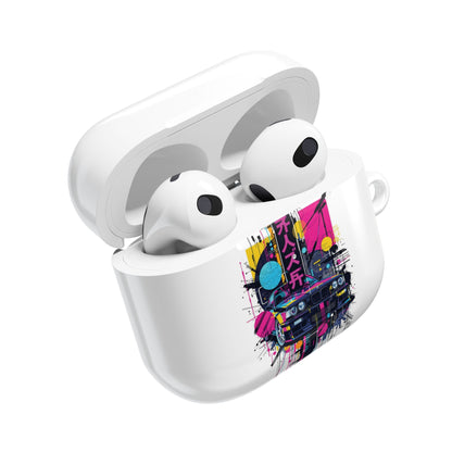 B M W | SUPERCAR | AirPod CASE | imaginAIR