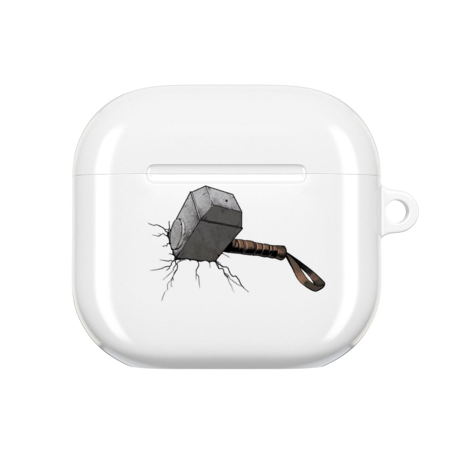 UNBREAKABLES | AirPod CASE | imaginAIR