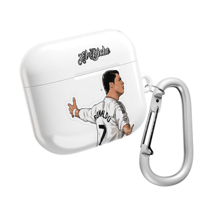 EL BICHO | AirPod CASE | imaginAIR