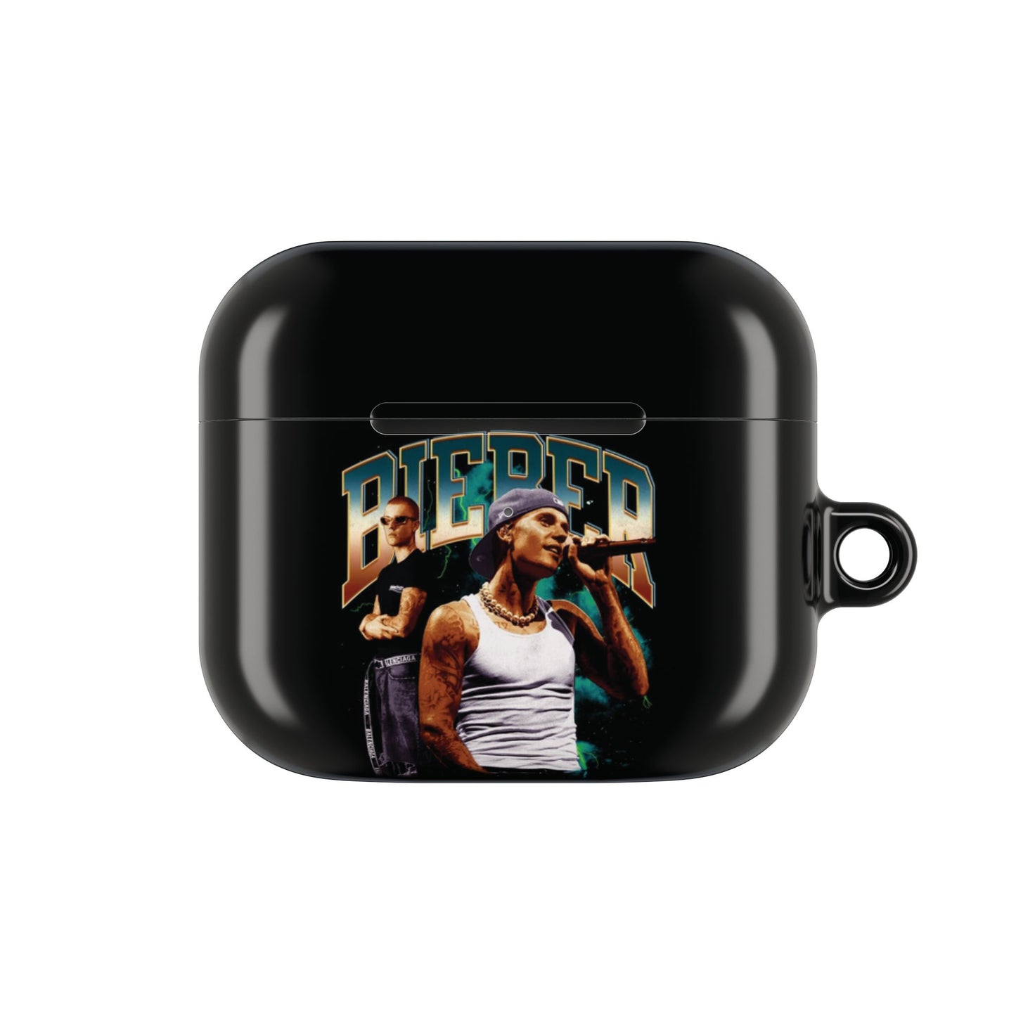 JUSTIN BIEBER | AirPod CASE | imaginAIR