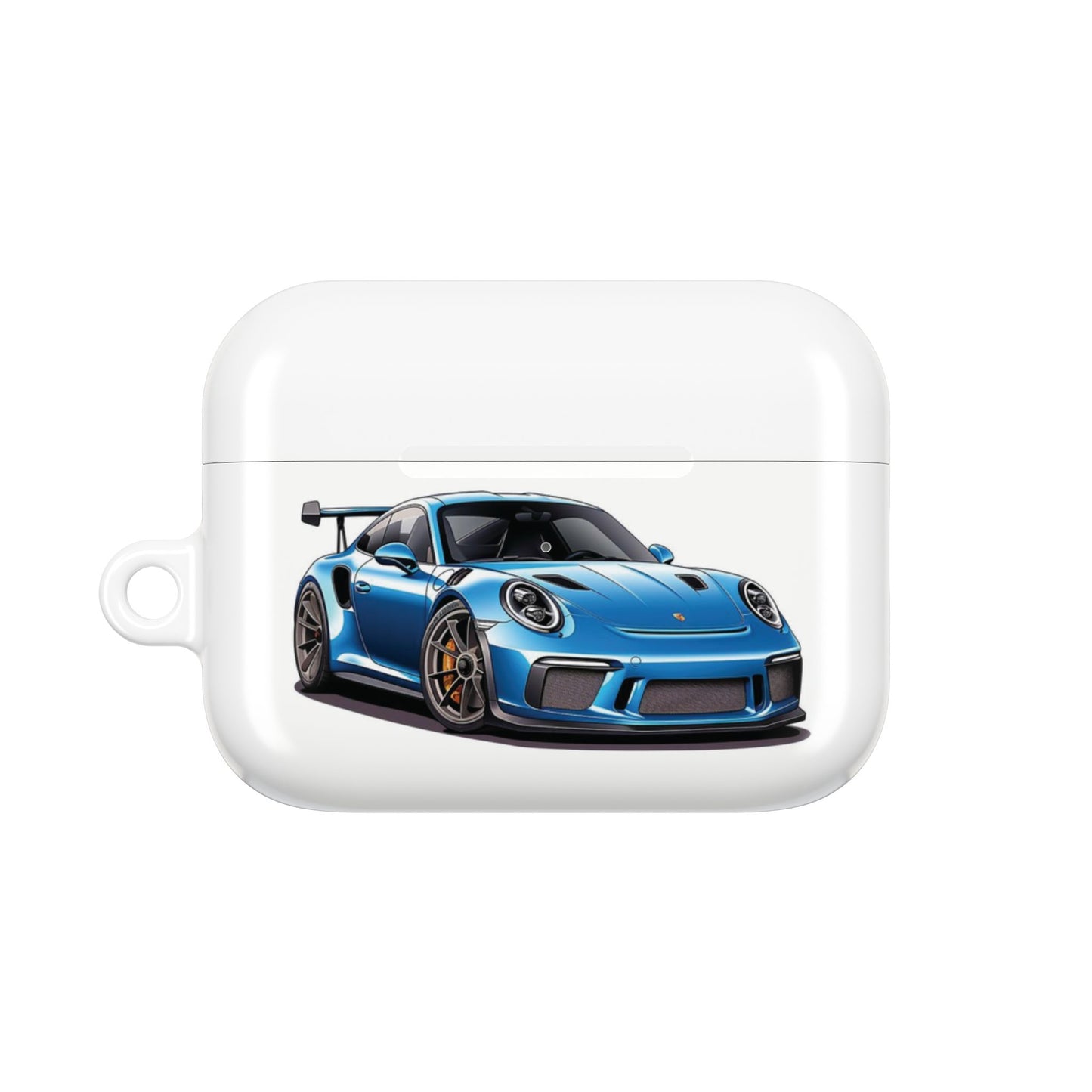 THE BLUE PORSHE | AirPod CASAE | imaginAIR