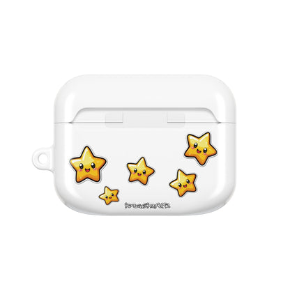 CUTE STARS | AirPod CASE | imaginAIR