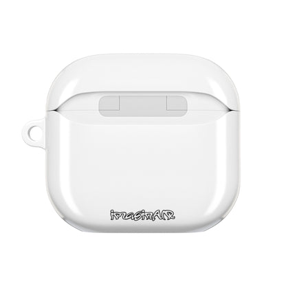 DONT TOUCH MY PODS GIRL | AirPod CASE | imaginAIR