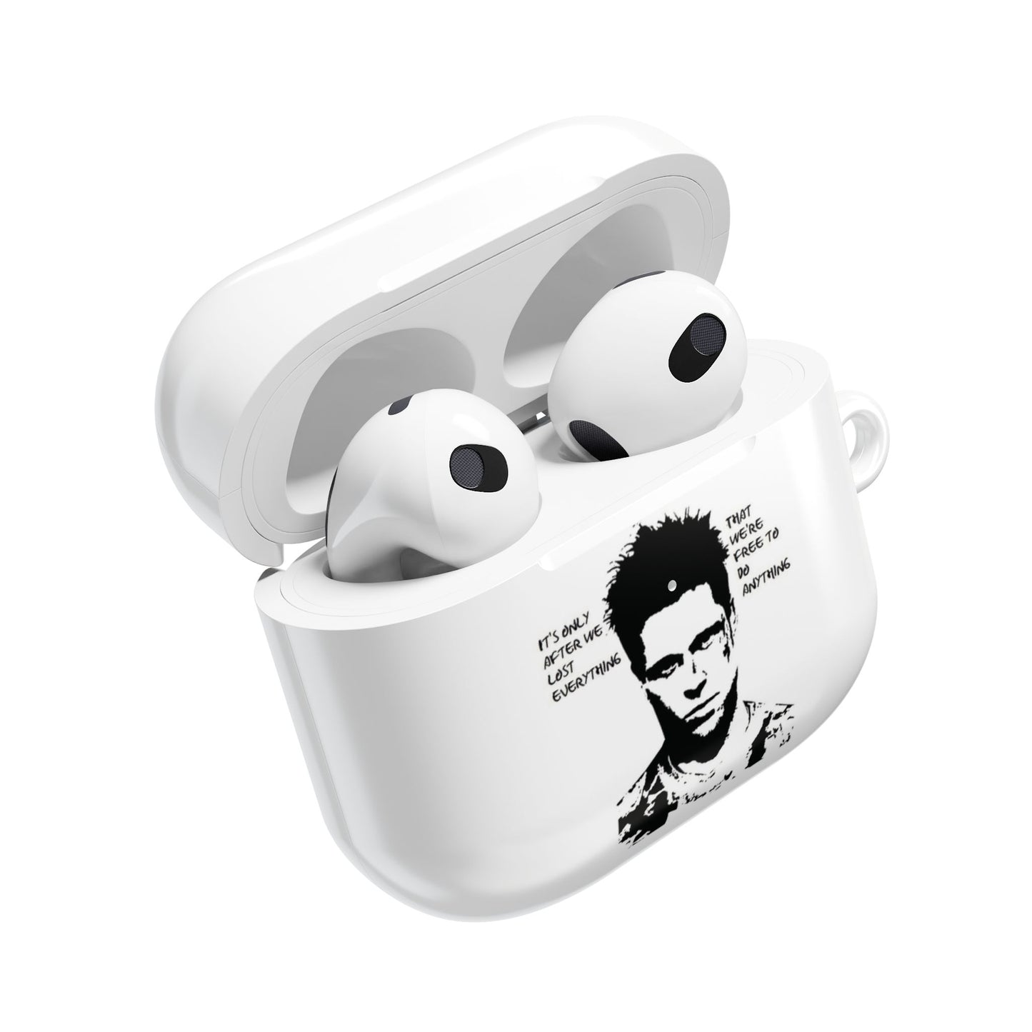 Tyler Durden | AirPod CASE | imaginAIR
