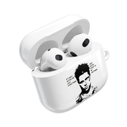 Tyler Durden | AirPod CASE | imaginAIR