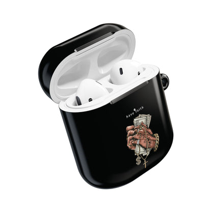 HAVE FAITH | AirPod CASE | imaginAIR