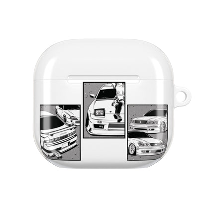 FAST AND READY | AirPod CASE | imaginAIR