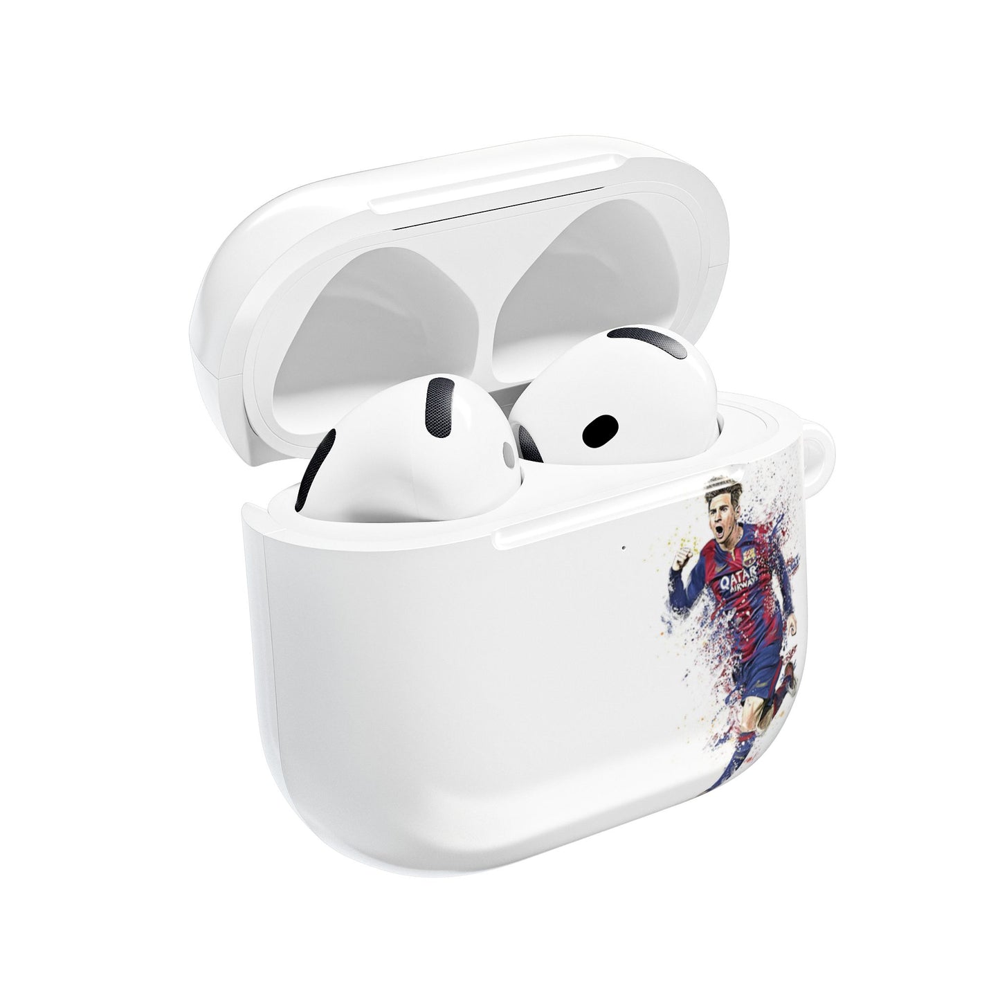 The Alien | AirPod CASE | imaginAIR