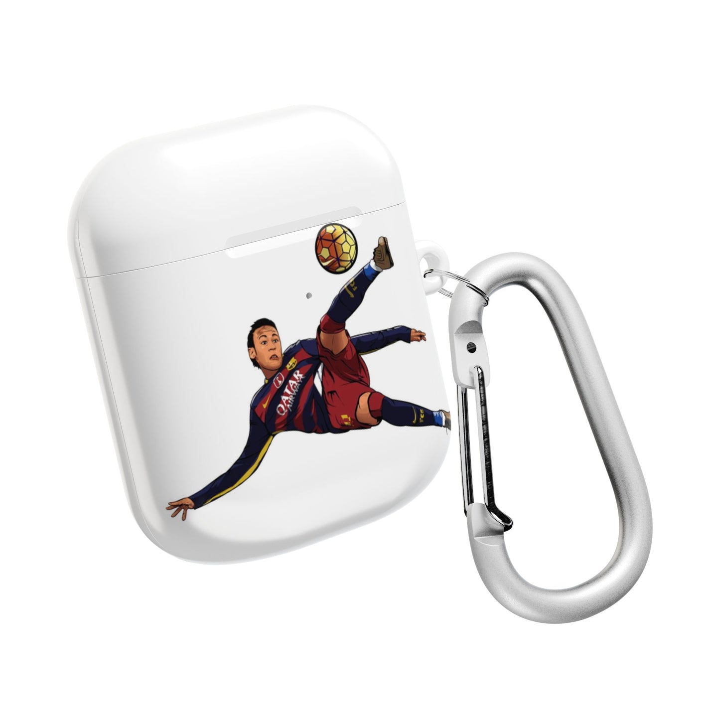 NEYMAR JR. EVERYBODY | AirPod CASE | imaginAIR