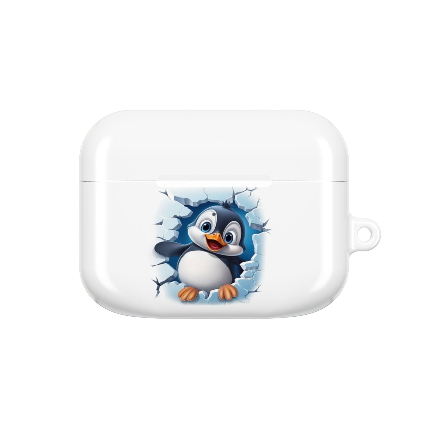 UNBREAKABLES | AirPod CASE | imaginAIR