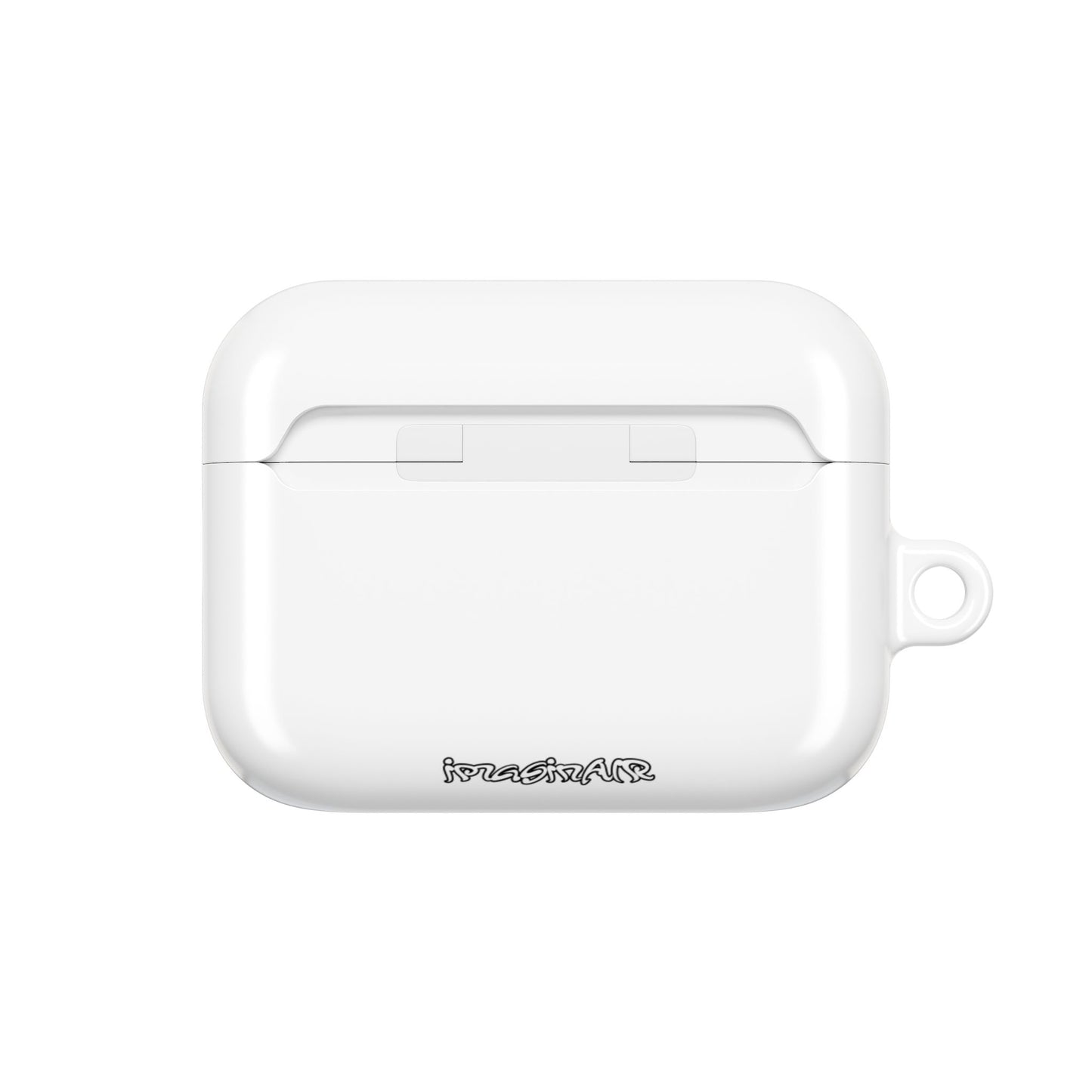 MUSIC IS THERAPY | AirPod CASE | imaginAIR