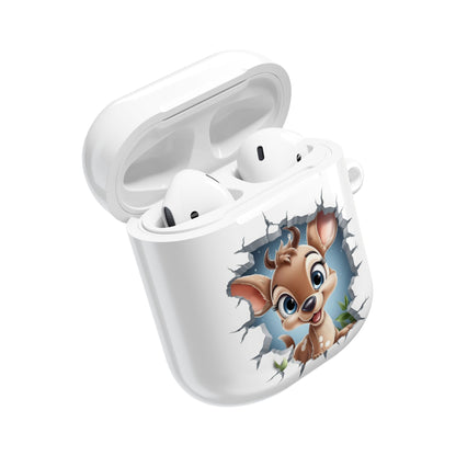 UNBREAKABLES | AirPod CASE | imaginAIR