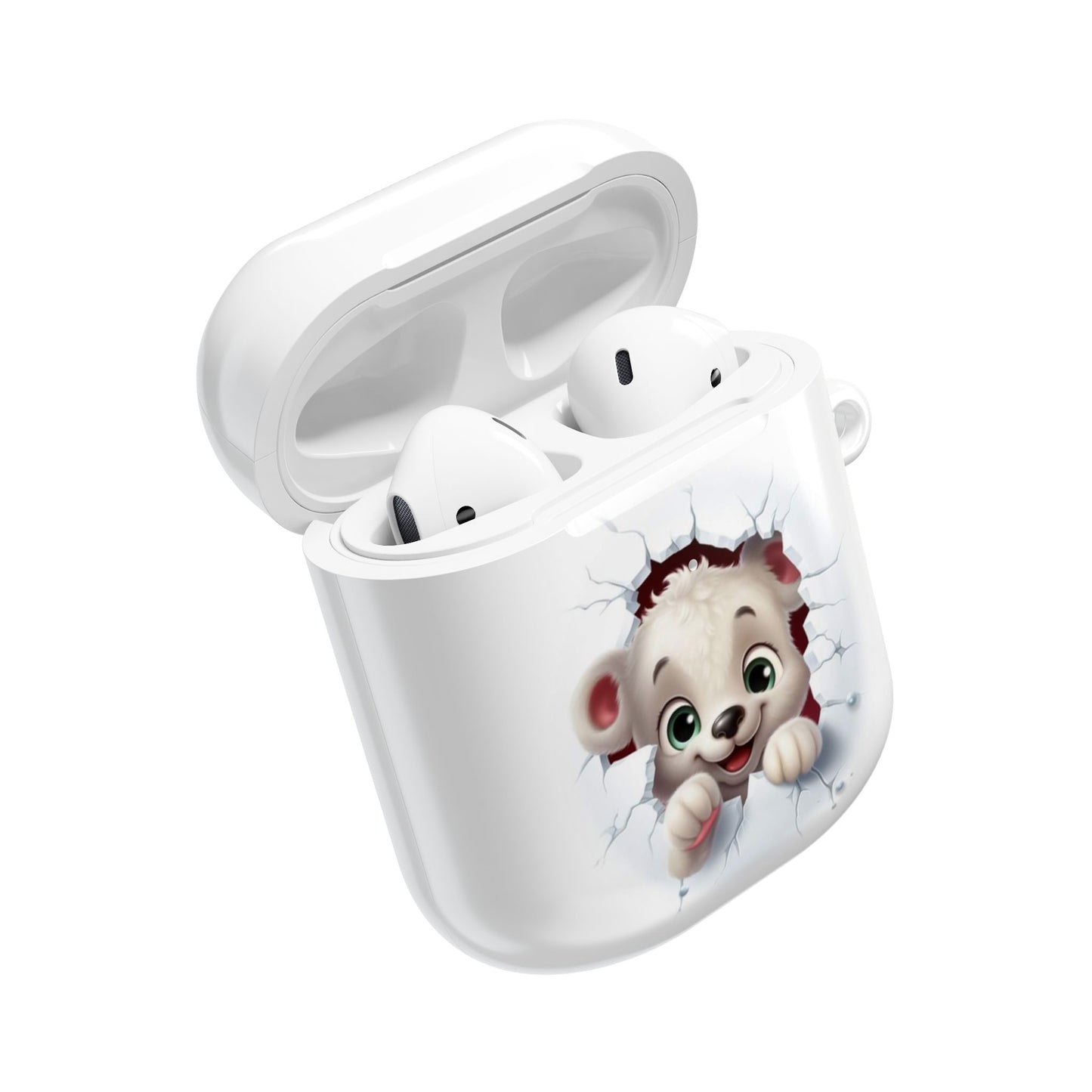 UNBREAKABLES | AirPod CASE | imaginAIR