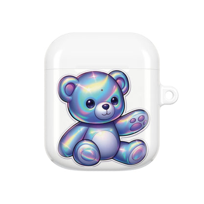 CUTE TEDDY | AirPod CASE | imaginAIR