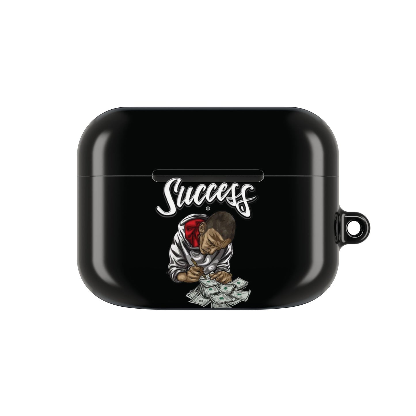 SUCCESS | AirPod CASE | imaginAIR