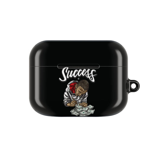 SUCCESS | AirPod CASE | imaginAIR