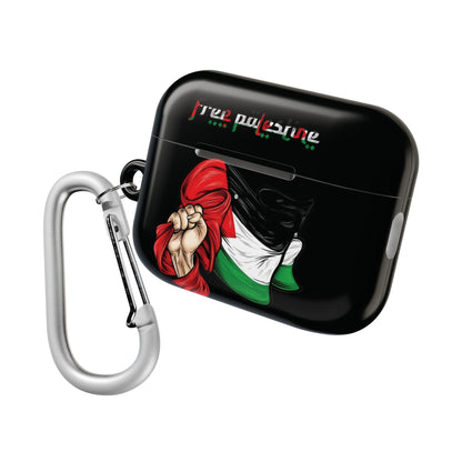 FREE PALESTINA | AirPod CASE | imaginAIR