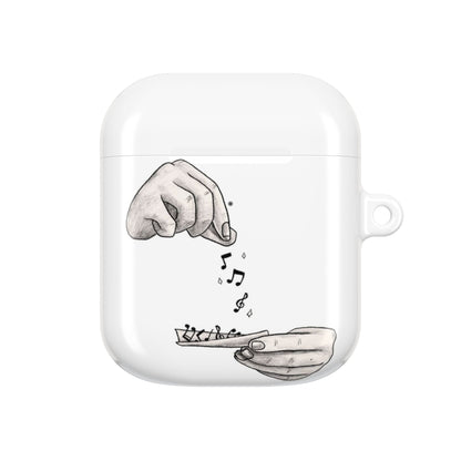 HIGH FROM MUSIC | AirPod CASE | imaginAIR