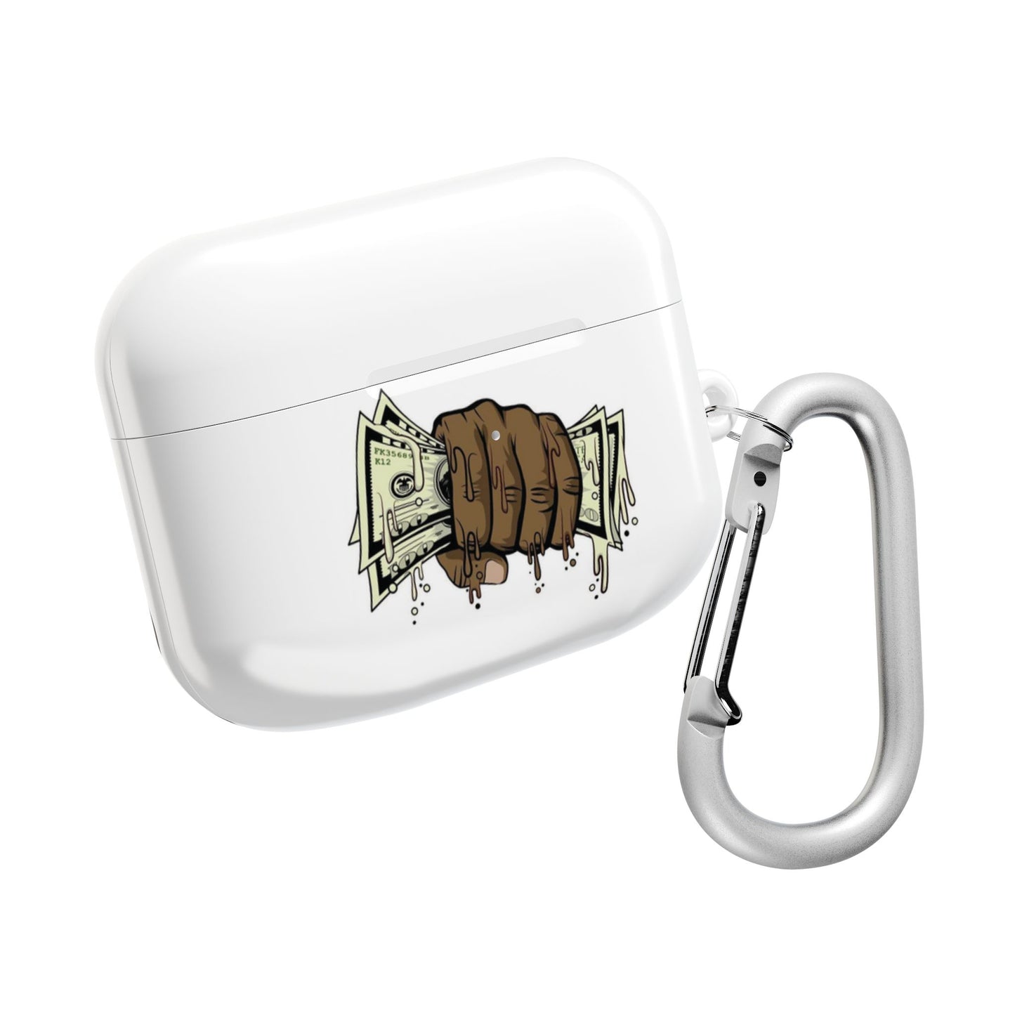 GIVE ME MY MONEY | AirPod CASE | imaginAIR