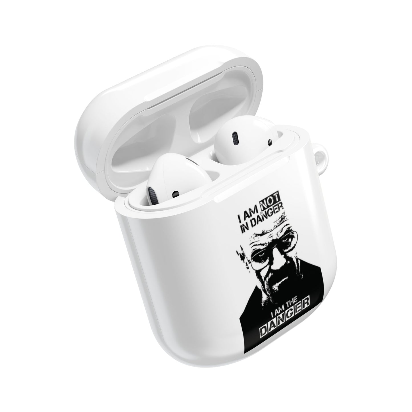 Heisenberg | AirPod CASE | imaginAIR