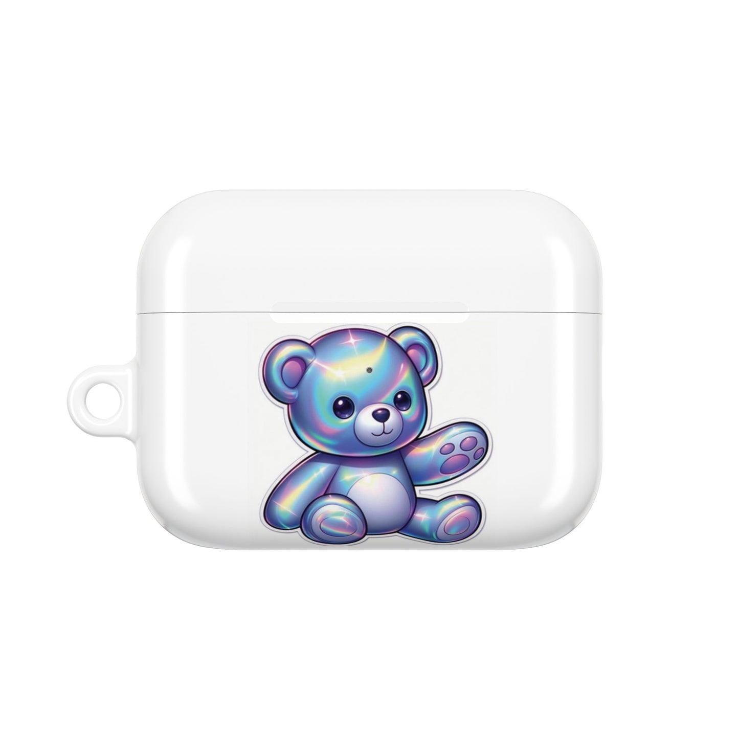 CUTE TEDDY | AirPod CASE | imaginAIR