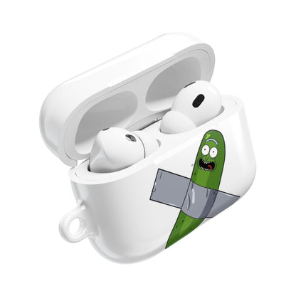 PICKLE RICK | AirPod CASE | imaginAIR