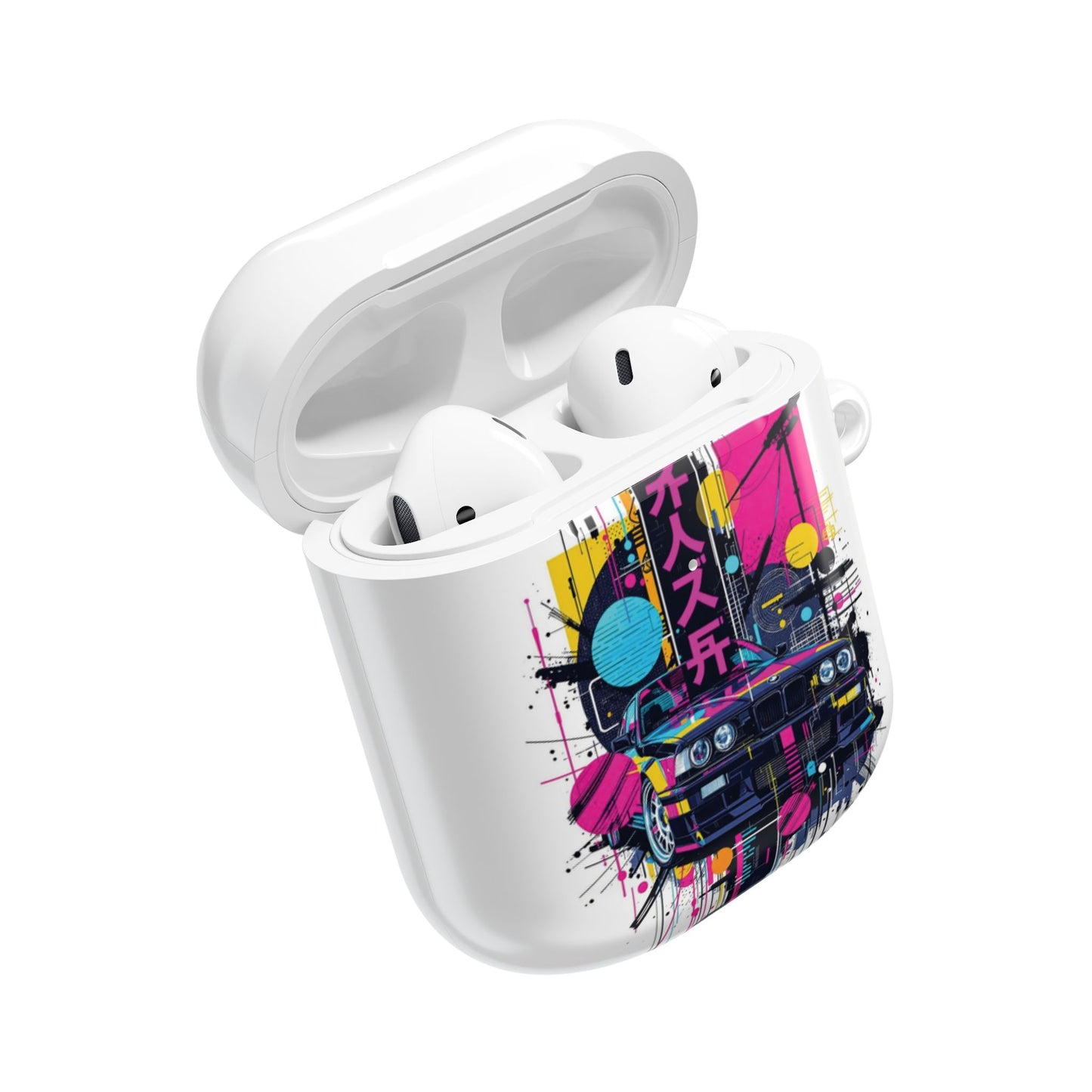 B M W | SUPERCAR | AirPod CASE | imaginAIR