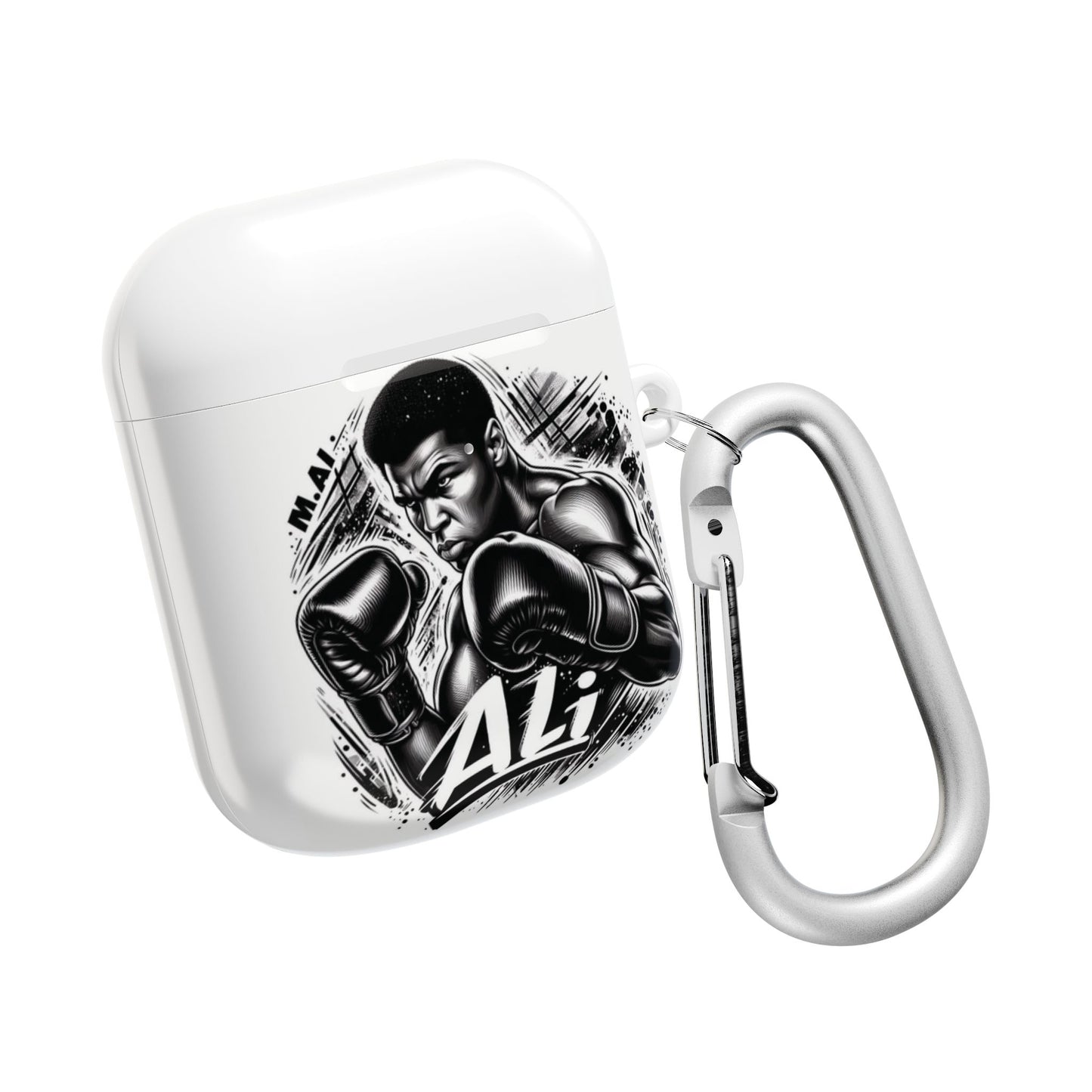 M. ALI | AirPod CASE | imaginAIR