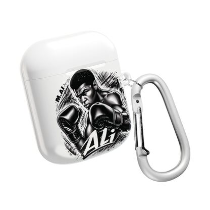 M. ALI | AirPod CASE | imaginAIR