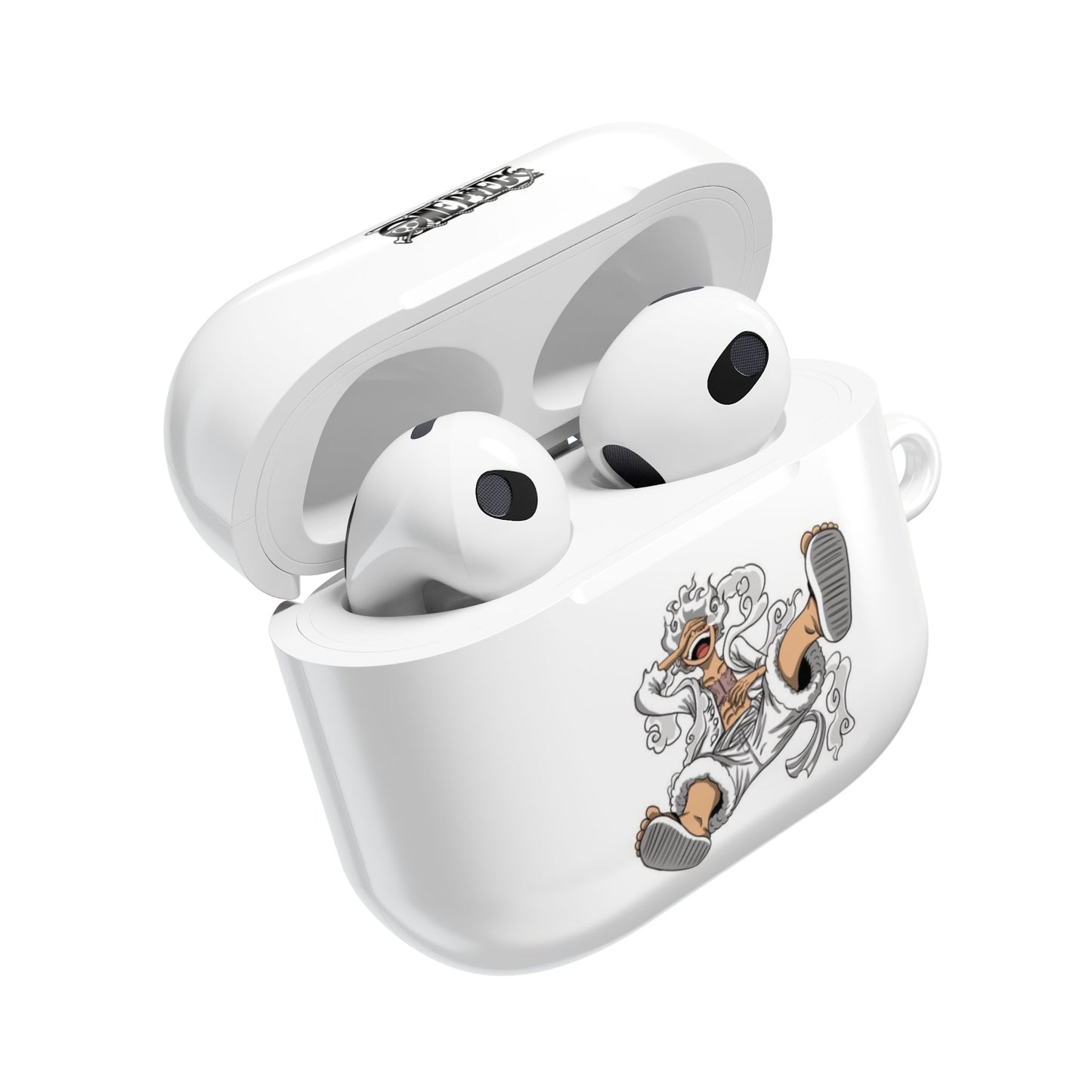 Monkey D. Ruffy | ANIME | AirPod CASE | imaginAIR