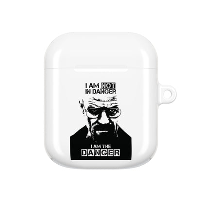 Heisenberg | AirPod CASE | imaginAIR