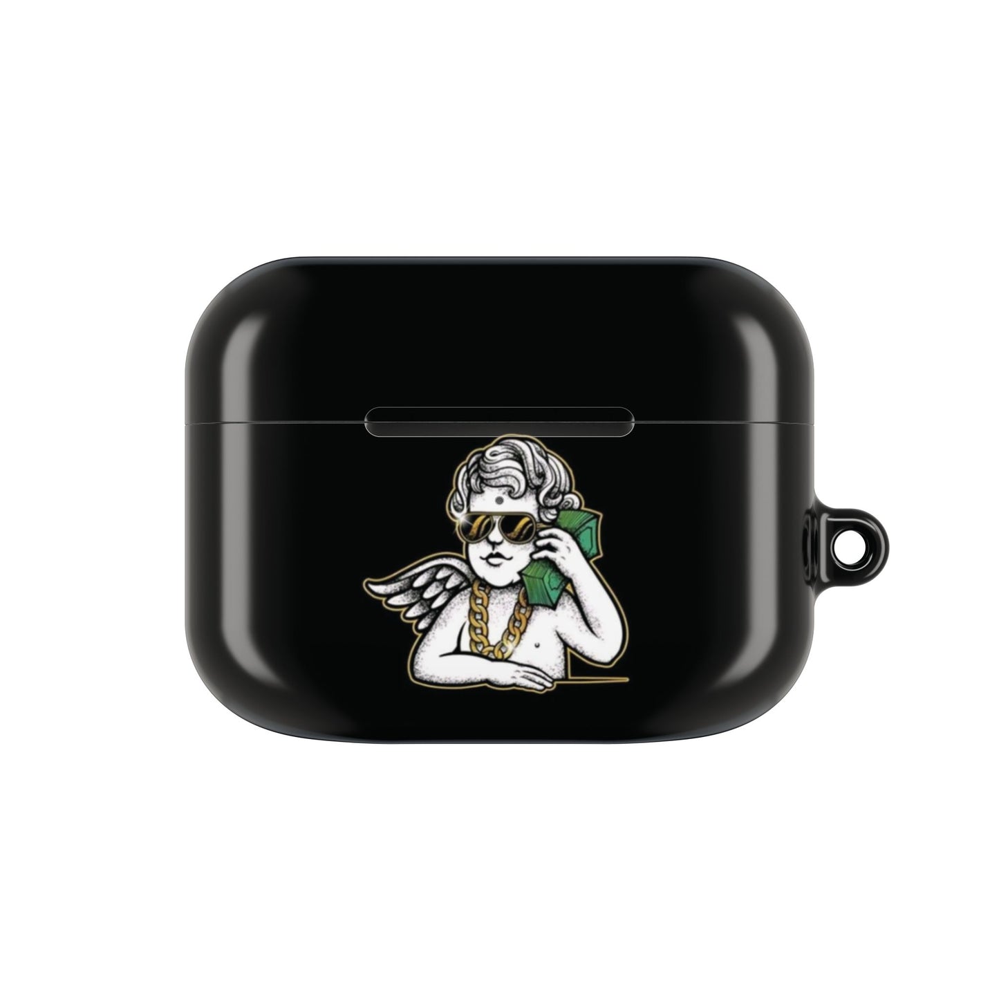 SKY ISNT THE LIMIT | AirPod CASE | imaginAIR