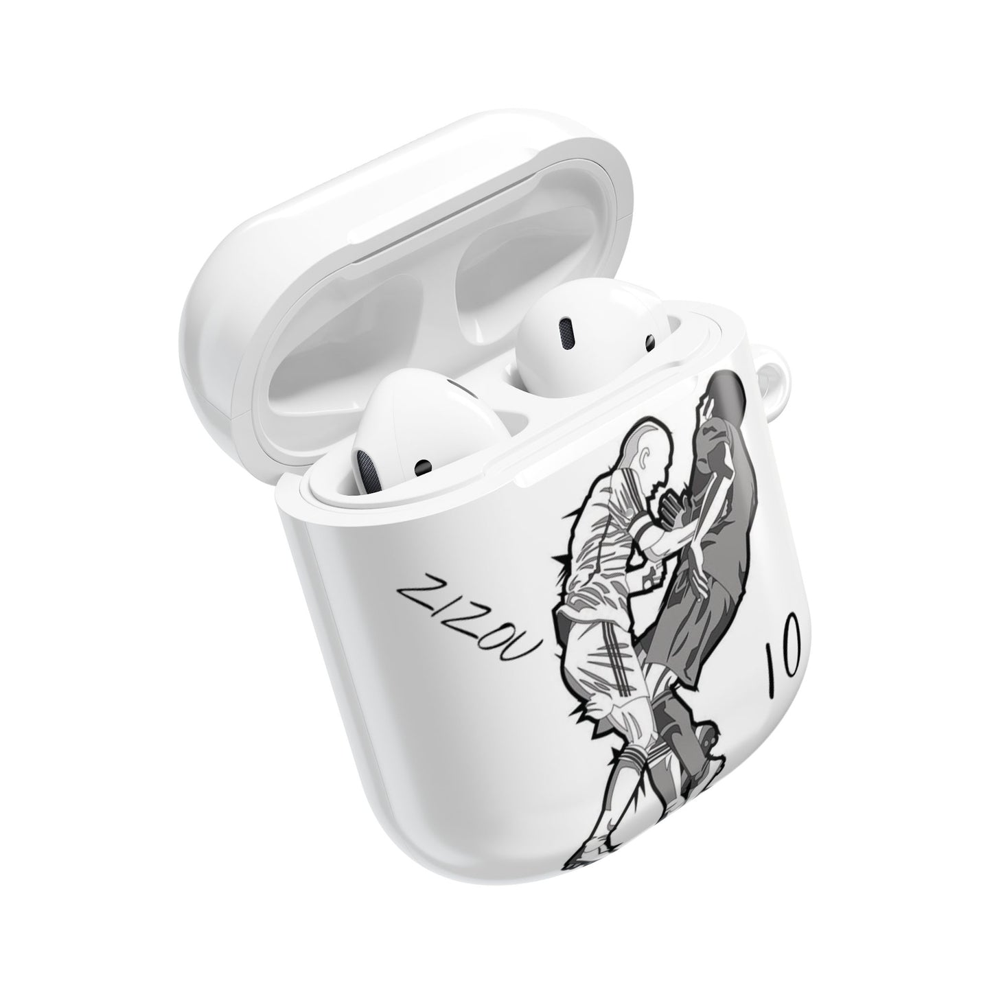 ZIZOU 10 | AirPod CASE | imaginAIR