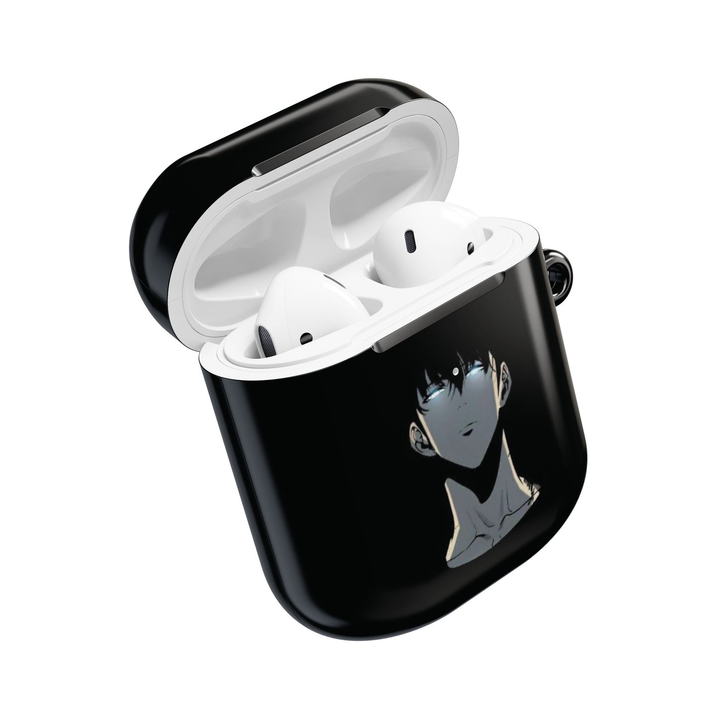 SUNG JIN-WOO | SOLO LEVELING | AirPod CASE | imaginAIR