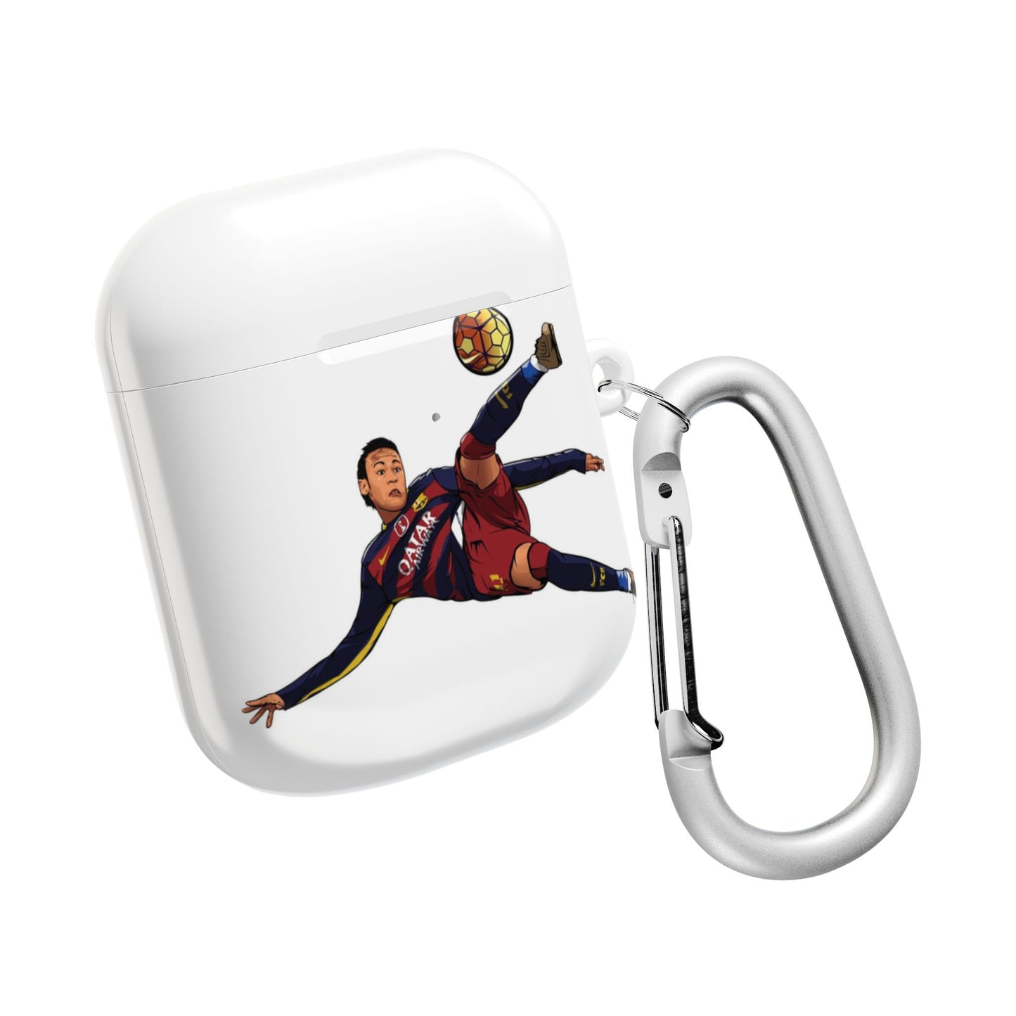 NEYMAR JR. EVERYBODY | AirPod CASE | imaginAIR