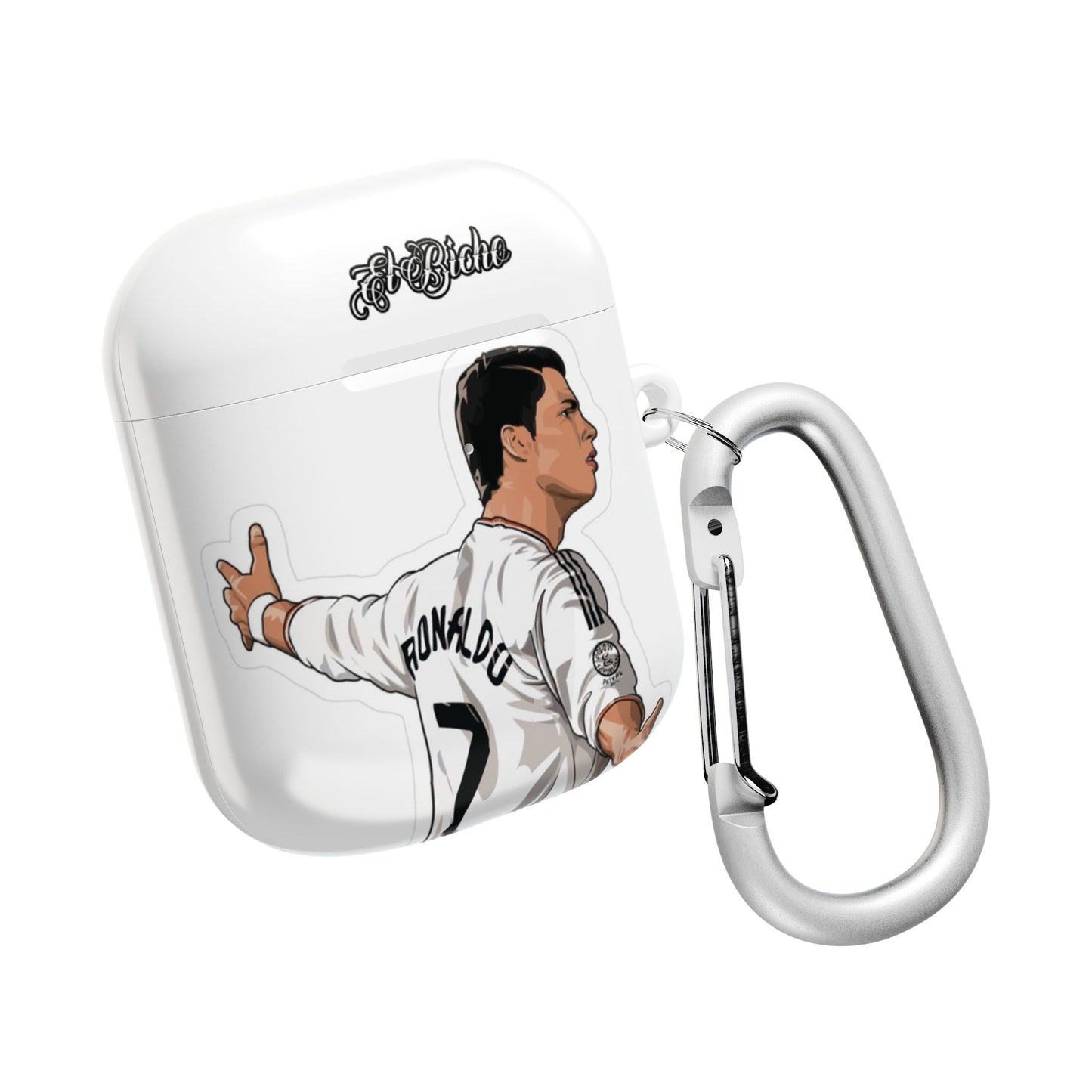 EL BICHO | AirPod CASE | imaginAIR