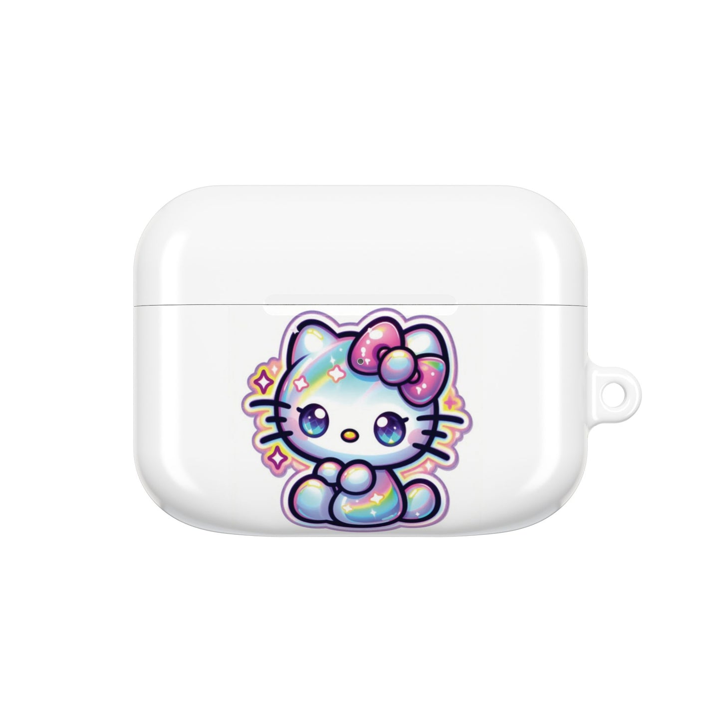 CUTE KITTY | AirPod CASE | imaginAIR