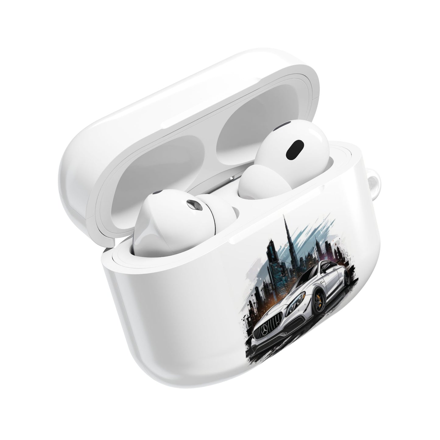 Mercedes | SUPERCAR | AirPod CASE | imaginAIR
