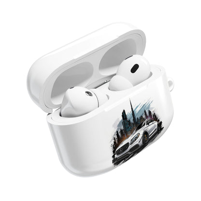 Mercedes | SUPERCAR | AirPod CASE | imaginAIR