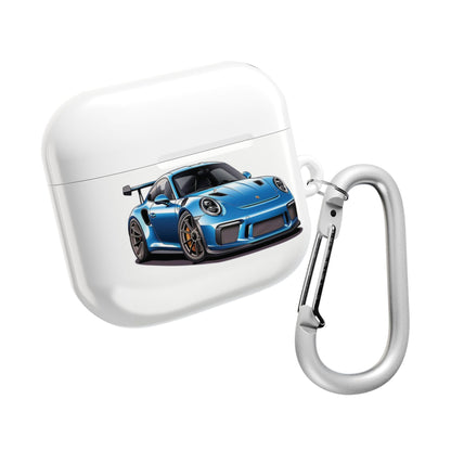 THE BLUE PORSHE | AirPod CASAE | imaginAIR