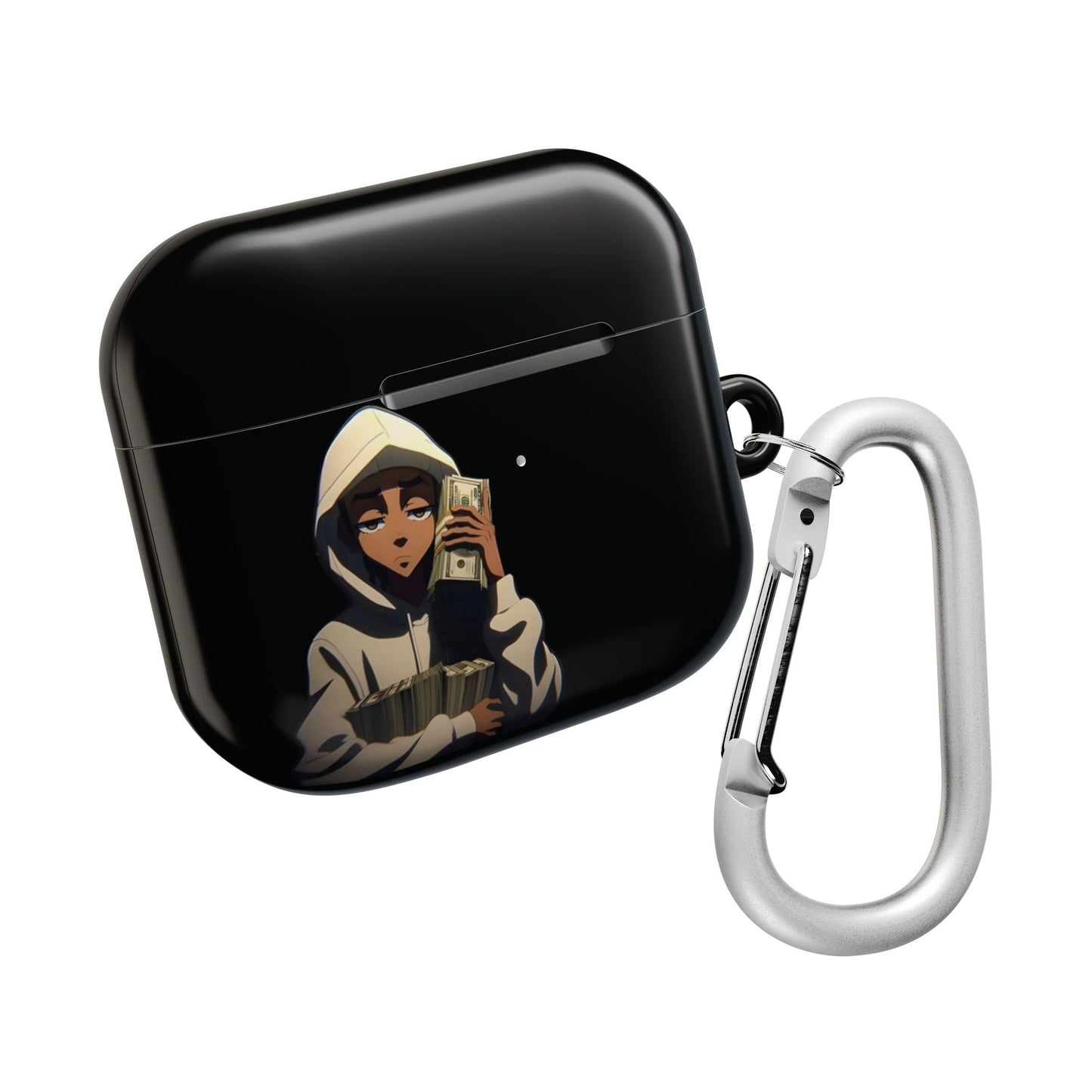 RICH BOY | AirPod CASE | imaginAIR