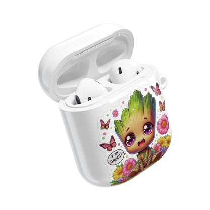 CUTE GROOT | AirPod CASE | imaginAIR