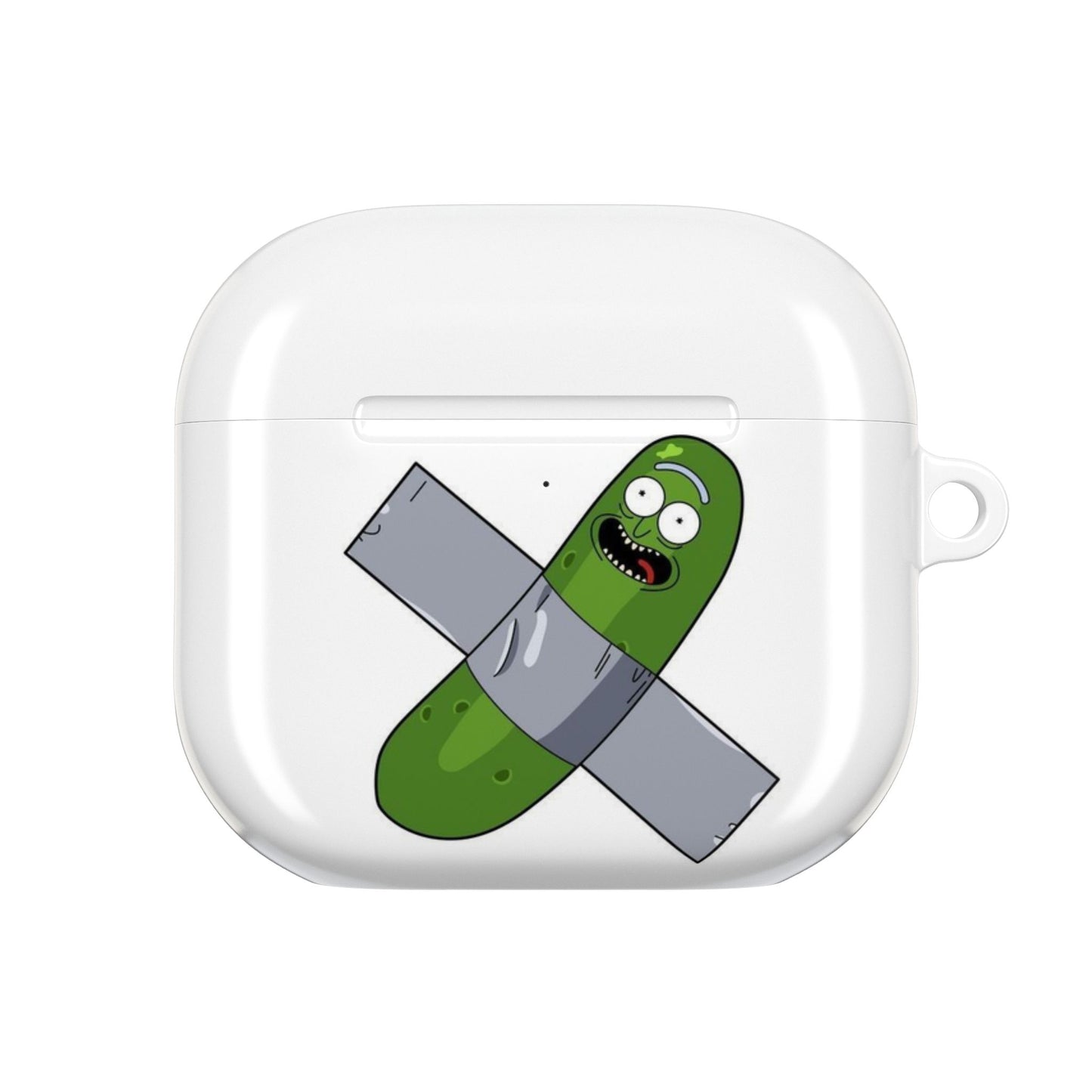 PICKLE RICK | AirPod CASE | imaginAIR