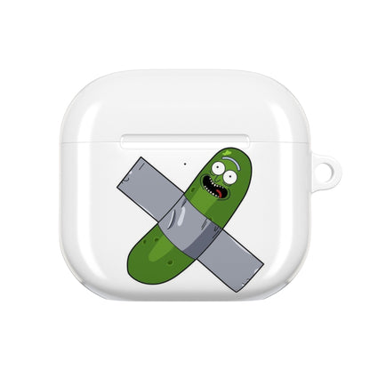 PICKLE RICK | AirPod CASE | imaginAIR