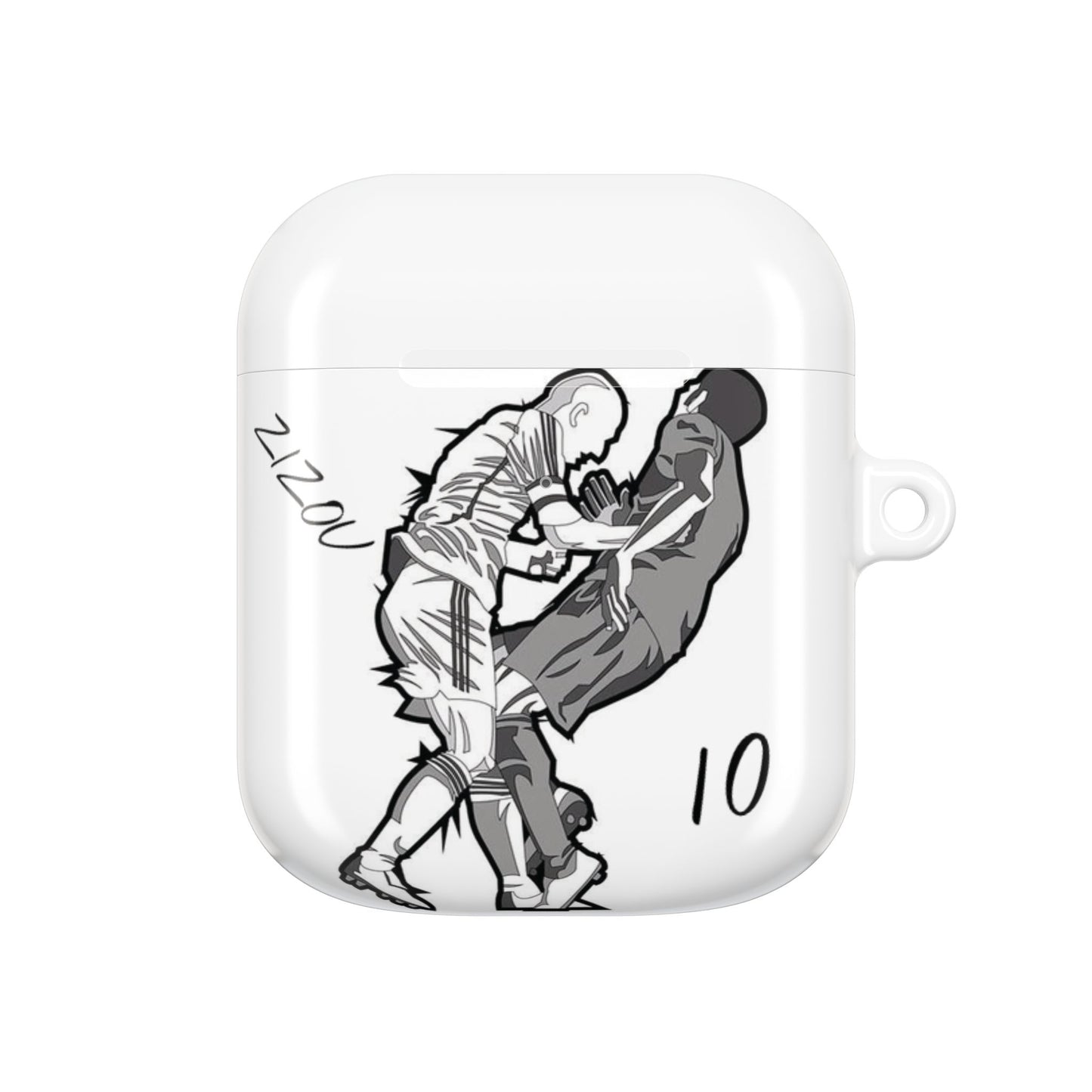 ZIZOU 10 | AirPod CASE | imaginAIR