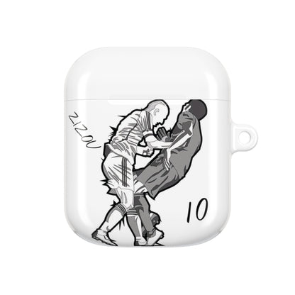 ZIZOU 10 | AirPod CASE | imaginAIR