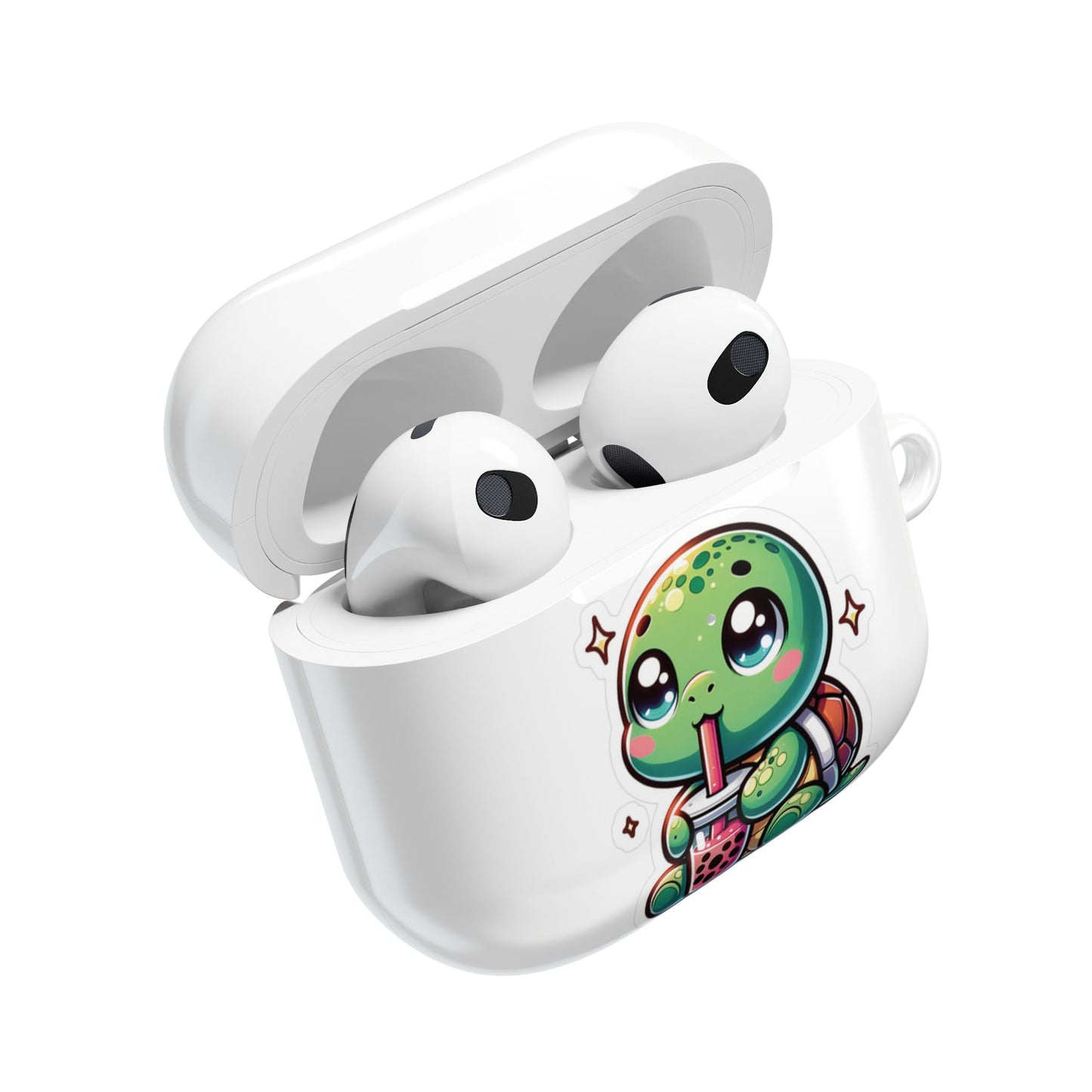 CUTE TURTLE | AirPod CASE | imaginAIR