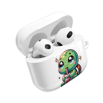 CUTE TURTLE | AirPod CASE | imaginAIR