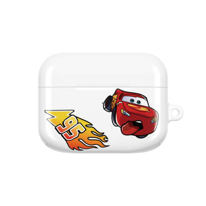Lightning McQueen | AirPod CASE | imaginAIR